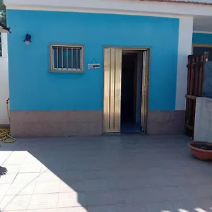 Casa vacanze Chiara, Granelli